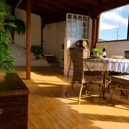 Holiday home Casa Cueva La Herencia