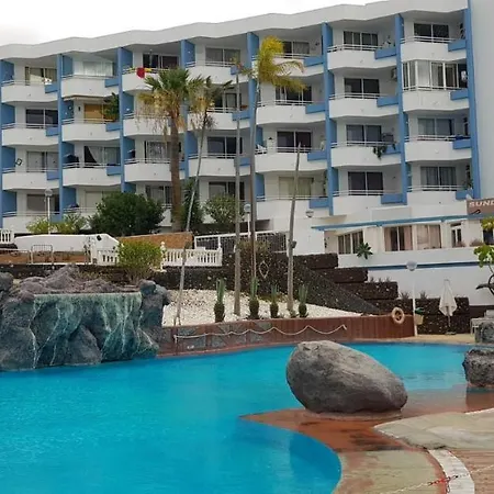 Apartment Olle Golf Tenerife Sur