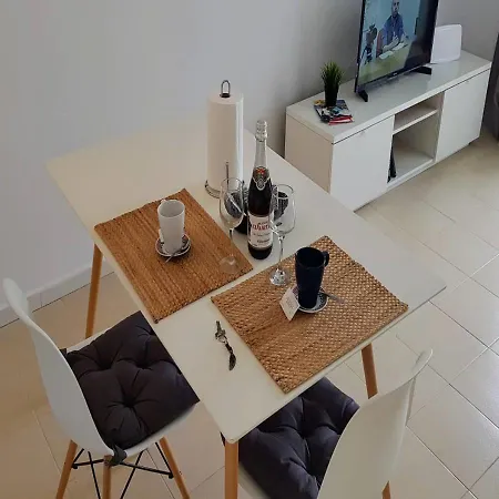 Apartment Olle Golf Tenerife Sur