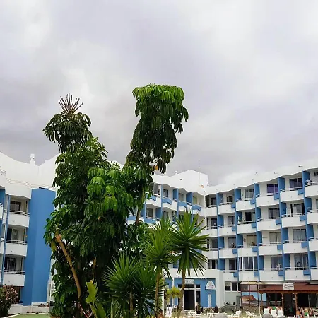 Olle Golf Tenerife Sur Apartment San Miguel de Abona