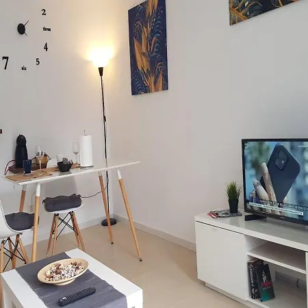 Apartment Olle Golf Tenerife Sur