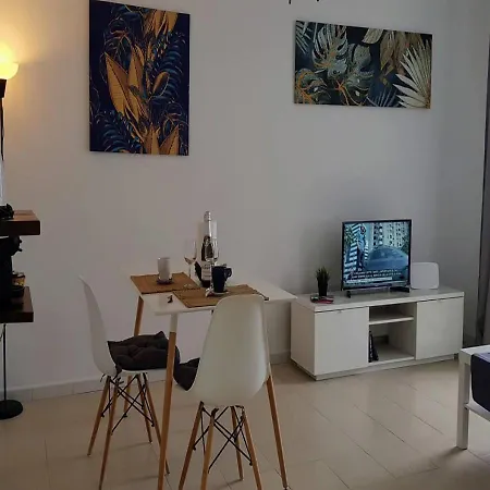 Apartment Olle Golf Tenerife Sur San Miguel de Abona