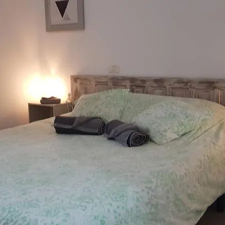 Olle Golf Tenerife Sur Apartment
