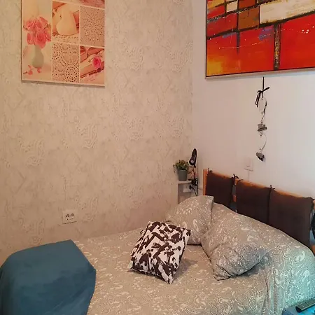 El Peque De Tamaide Apartment San Miguel de Abona