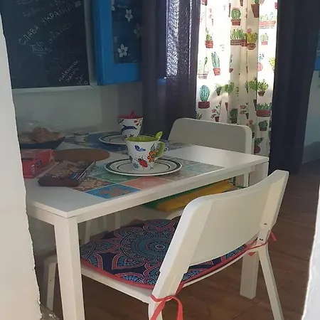 El Peque De Tamaide *