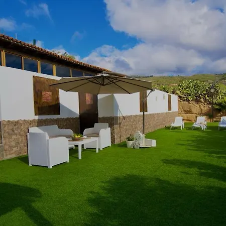 Casa Cueva La Herencia Holiday home San Miguel de Abona