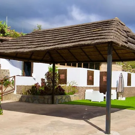Casa Cueva La Herencia Holiday home