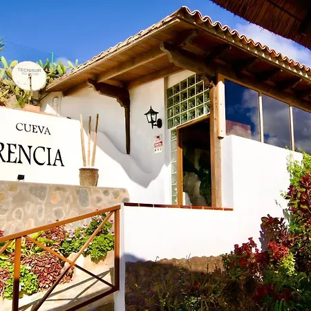 Holiday home Casa Cueva La Herencia *