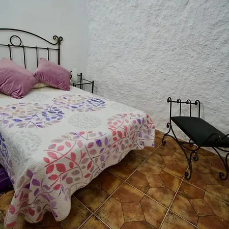 Holiday home Casa Cueva La Herencia San Miguel de Abona