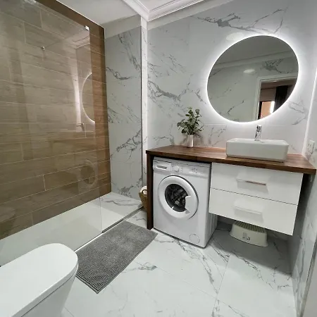 Apartment Moleiro - Golf Del Sur