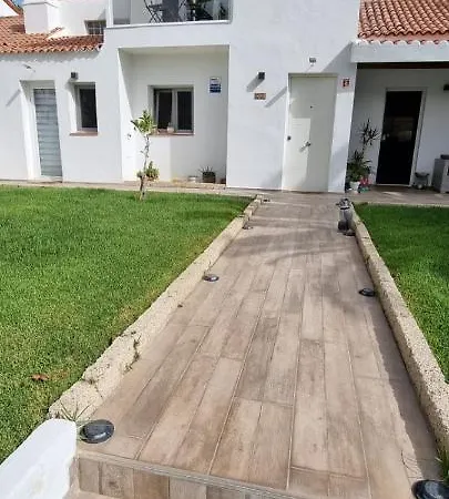 Apartment White House - Piro *