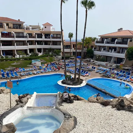 Moleiro - Golf Del Sur San Miguel de Abona