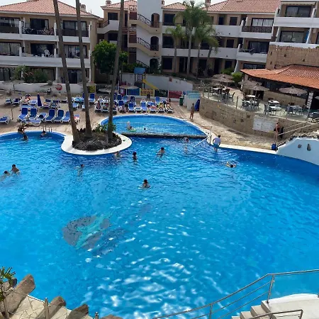Moleiro - Golf Del Sur Apartment San Miguel de Abona