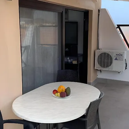 Golf Del Sur Parque Albatros 417 Apartment