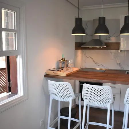 Moleiro - Golf Del Sur Apartment *