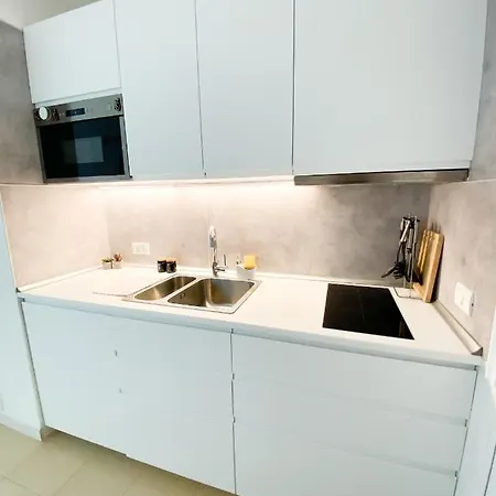 Apartment Estudio Green Park San Miguel de Abona