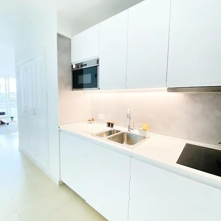 Apartment Estudio Green Park *