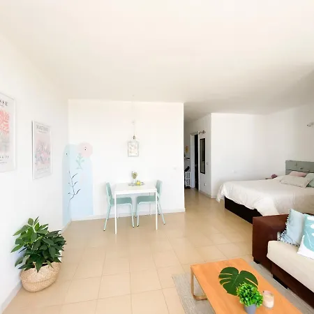 Estudio Green Park San Miguel de Abona