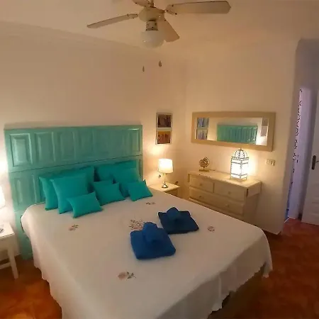 Apartment Cosy 2 Bed In Amarilla Golf - Virgo San Miguel de Abona