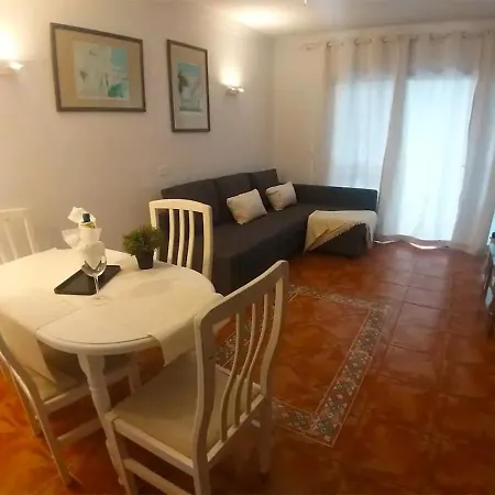 Cosy 2 Bed In Amarilla Golf - Virgo San Miguel de Abona