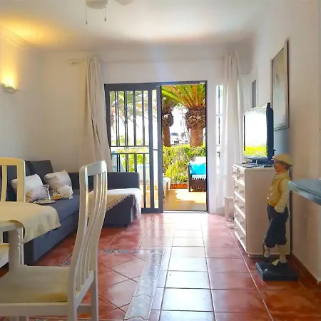 Cosy 2 Bed In Amarilla Golf - Virgo *
