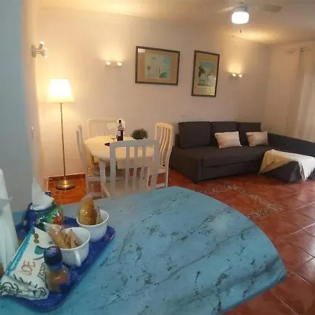 Apartment Cosy 2 Bed In Amarilla Golf - Virgo