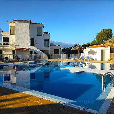 Cosy 2 Bed In Amarilla Golf - Virgo *