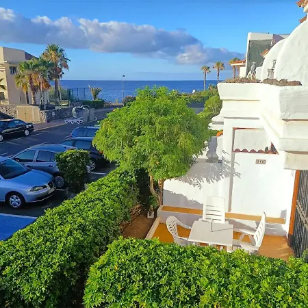 Cosy 2 Bed In Amarilla Golf - Virgo *