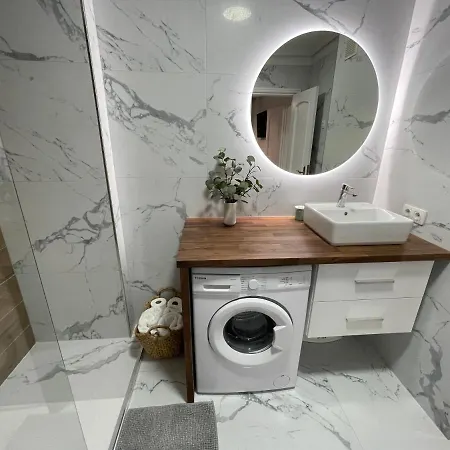 Moleiro - Golf Del Sur Apartment *