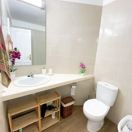 Apartment Estudio Green Park *
