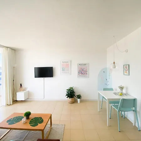 Estudio Green Park Apartment San Miguel de Abona