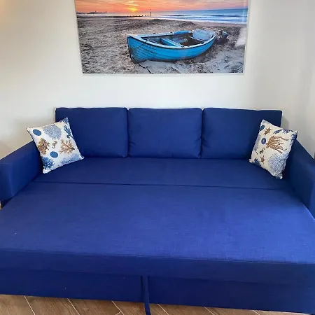 Apartment Moleiro - Golf Del Sur San Miguel de Abona
