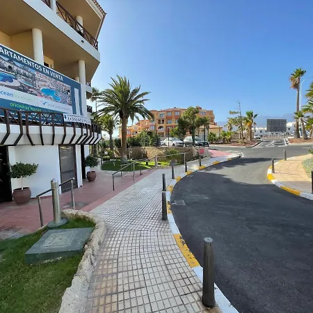 Moleiro - Golf Del Sur Apartment *