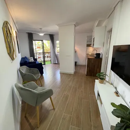 Apartment Moleiro - Golf Del Sur *