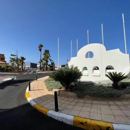 Moleiro - Golf Del Sur Apartment