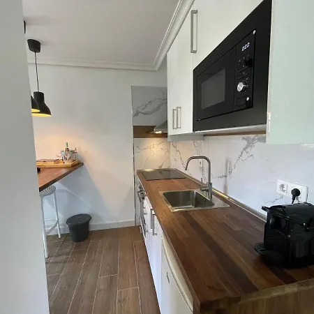 Moleiro - Golf Del Sur Apartment