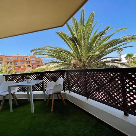 Moleiro - Golf Del Sur Apartment San Miguel de Abona