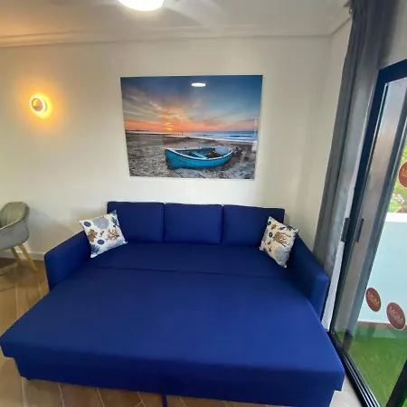 Apartment Moleiro - Golf Del Sur San Miguel de Abona
