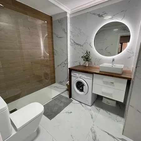 Apartment Moleiro - Golf Del Sur *