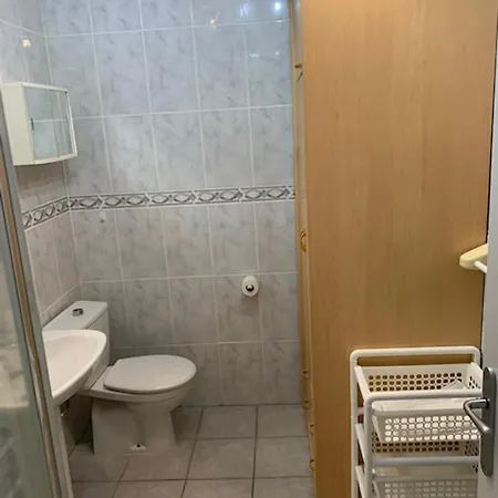 Apartment Golf Del Sur Parque Albatros 417 San Miguel de Abona
