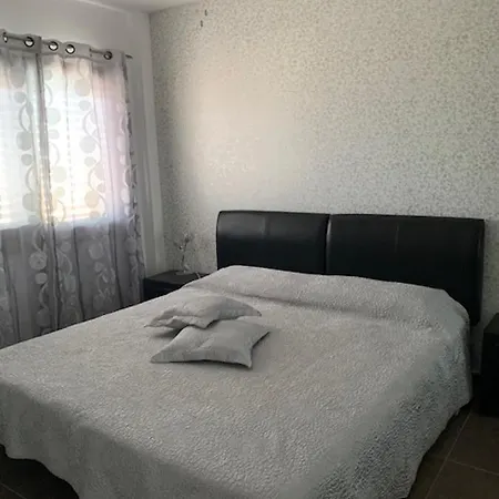 Apartment Golf Del Sur Parque Albatros 417 San Miguel de Abona
