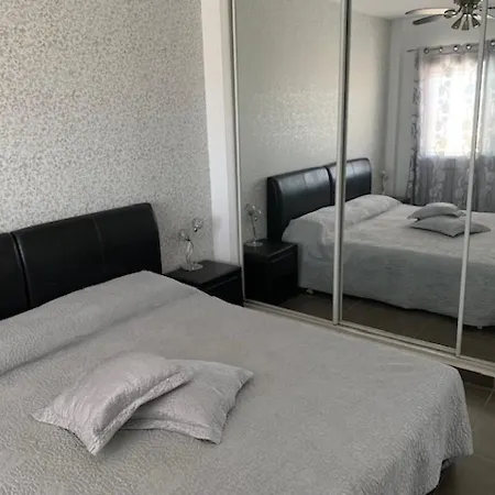 Apartment Golf Del Sur Parque Albatros 417 San Miguel de Abona