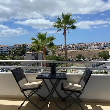 Apartment Estudio Green Park *