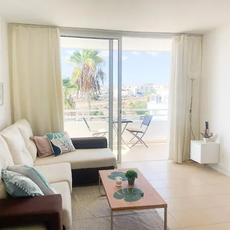 Estudio Green Park Apartment