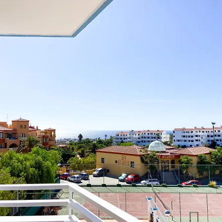 Estudio Green Park * San Miguel de Abona