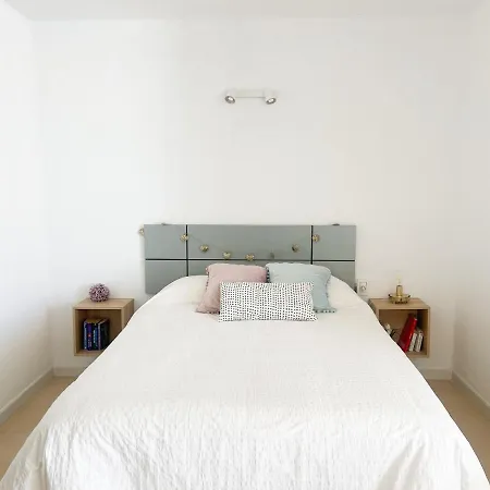 Estudio Green Park Apartment *