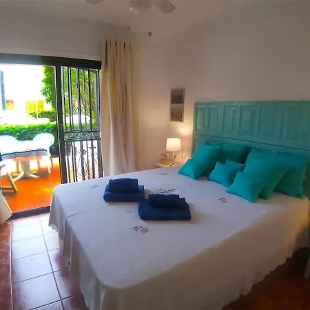 Apartment Cosy 2 Bed In Amarilla Golf - Virgo *