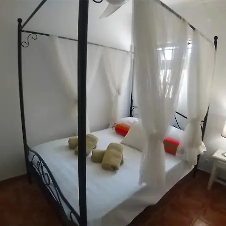 Apartment Cosy 2 Bed In Amarilla Golf - Virgo San Miguel de Abona