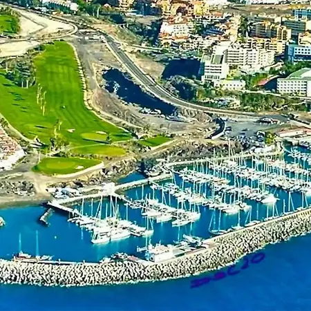 Cosy 2 Bed In Amarilla Golf - Virgo * San Miguel de Abona