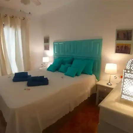 Cosy 2 Bed In Amarilla Golf - Virgo *